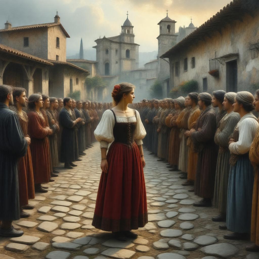 Cavalleria rusticana